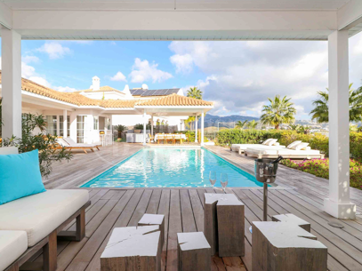 Villa Atalaya - Charming villa in Nueva Atalaya, Benahavís