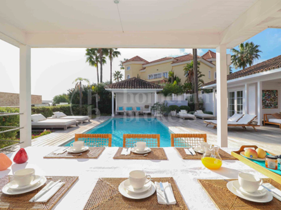 Villa Atalaya - Charming villa in Nueva Atalaya, Benahavís