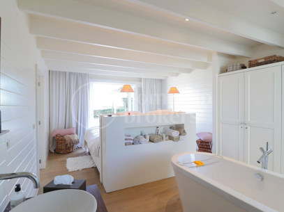 Villa Atalaya - Charming villa in Nueva Atalaya, Benahavís