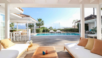 Villa Atalaya - Charming villa in Nueva Atalaya, Benahavís