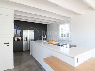 Villa Atalaya - Charming villa in Nueva Atalaya, Benahavís