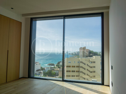 Duplex Mirador Luxury Duplex Penthouse med havsutsikt för försäljning i Cala Major