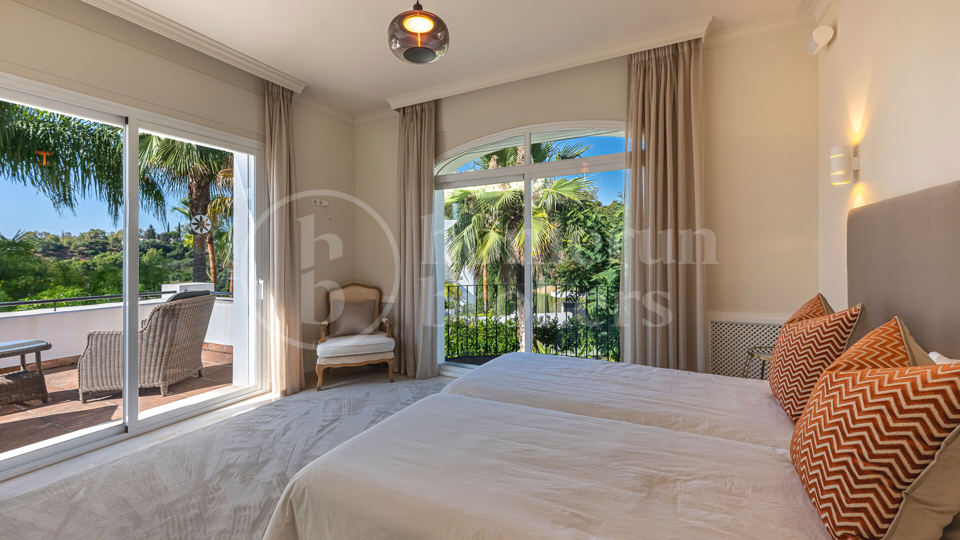 Villa Penati - Elegant Villa in La Reserva de La Quinta