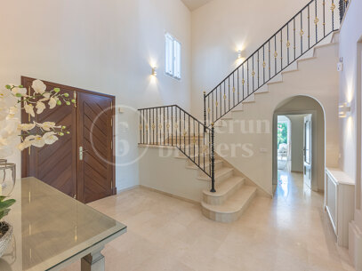 Villa Penati - Elegant Villa i La Reserva de La Quinta