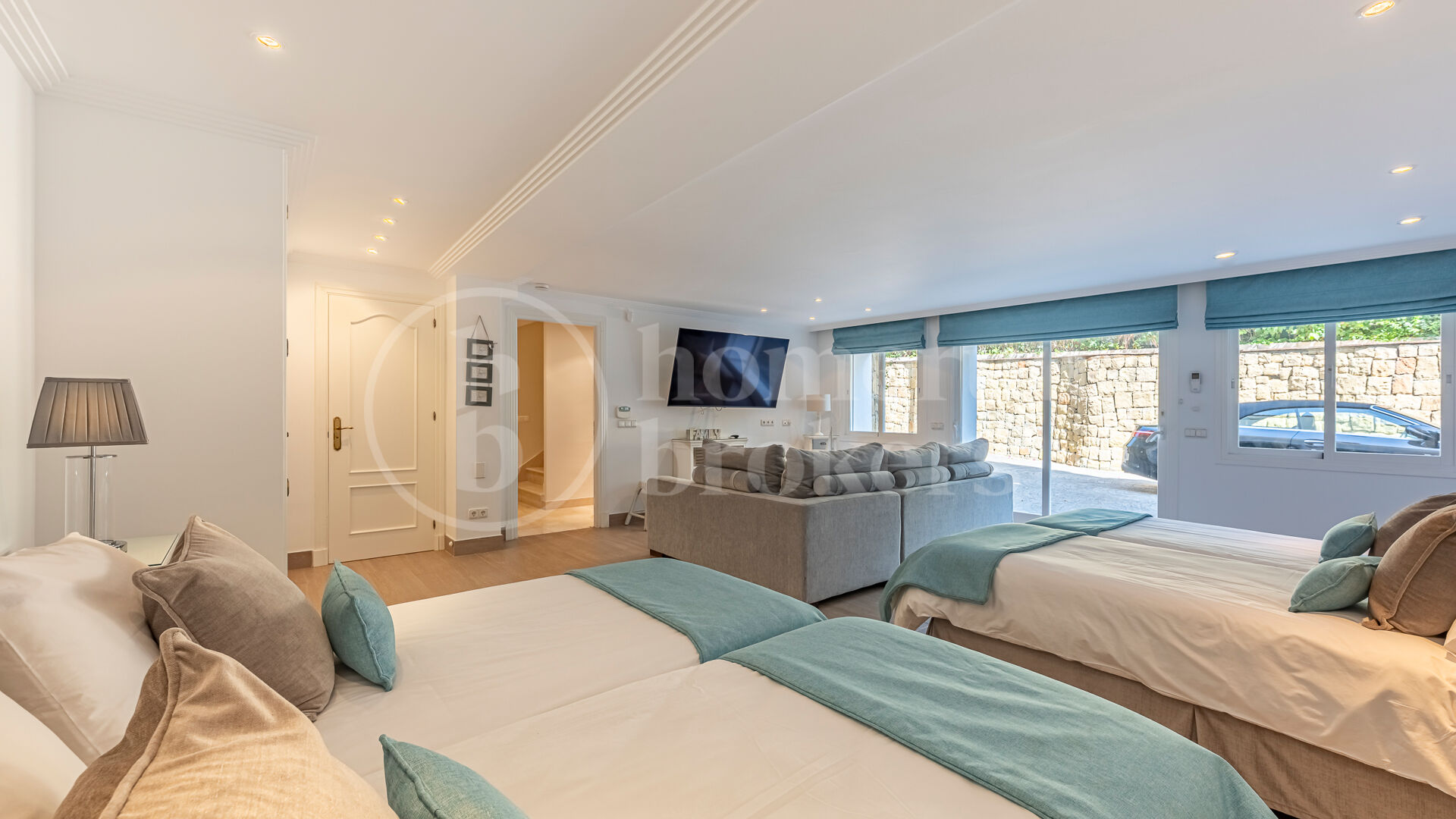 Villa Penati - Elegant Villa in La Reserva de La Quinta
