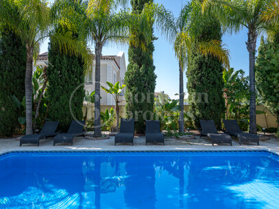Villa Penati - Elegant Villa i La Reserva de La Quinta