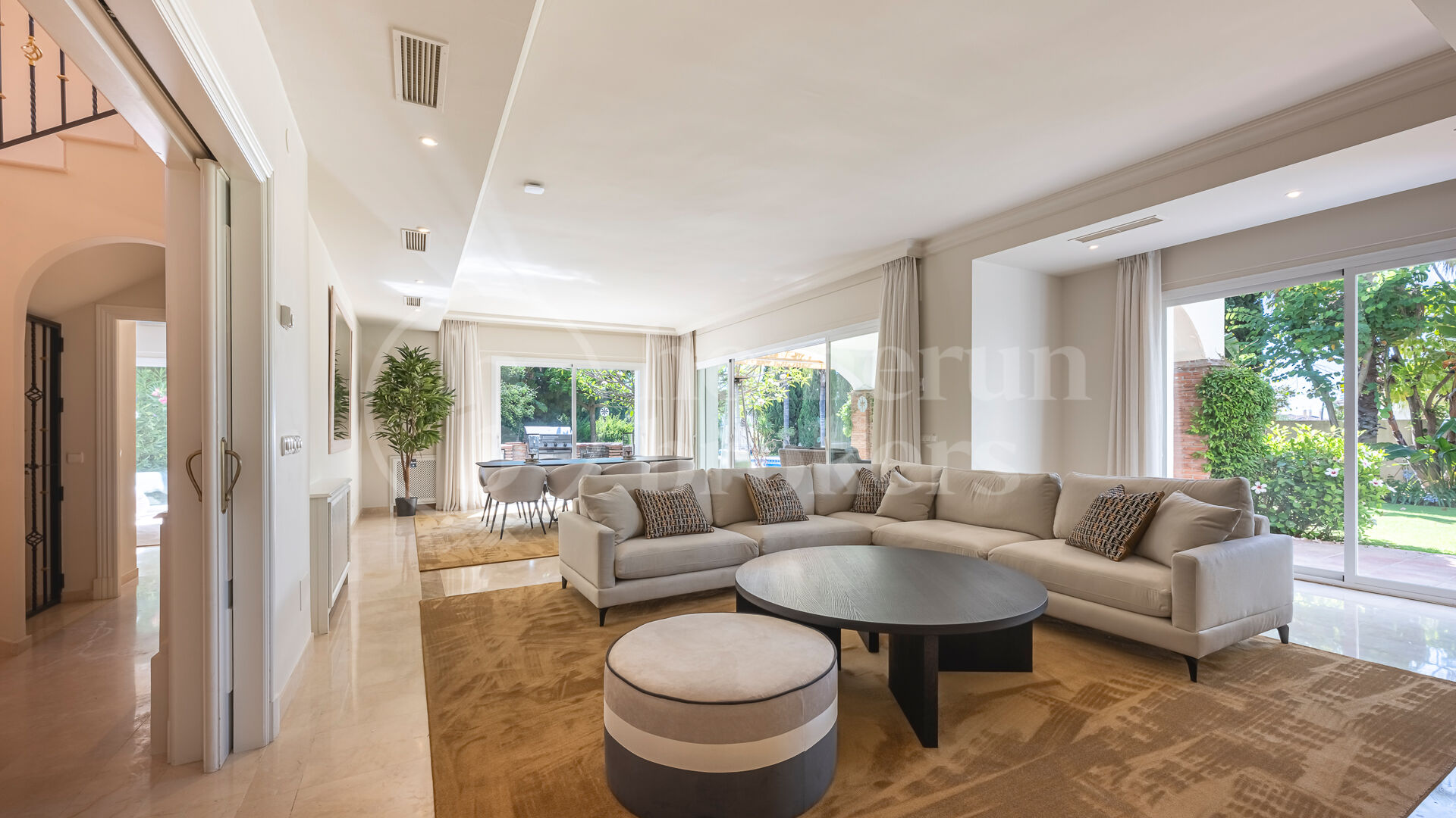 Villa Penati - Elegant Villa in La Reserva de La Quinta
