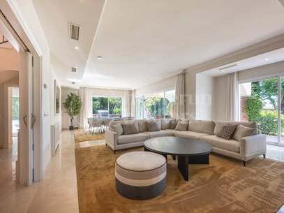 Villa Penati - Elegant Villa i La Reserva de La Quinta