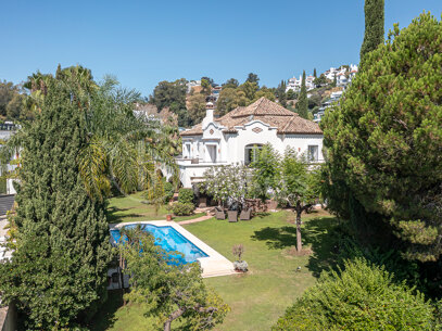 Villa Penati - Elegant Villa i La Reserva de La Quinta