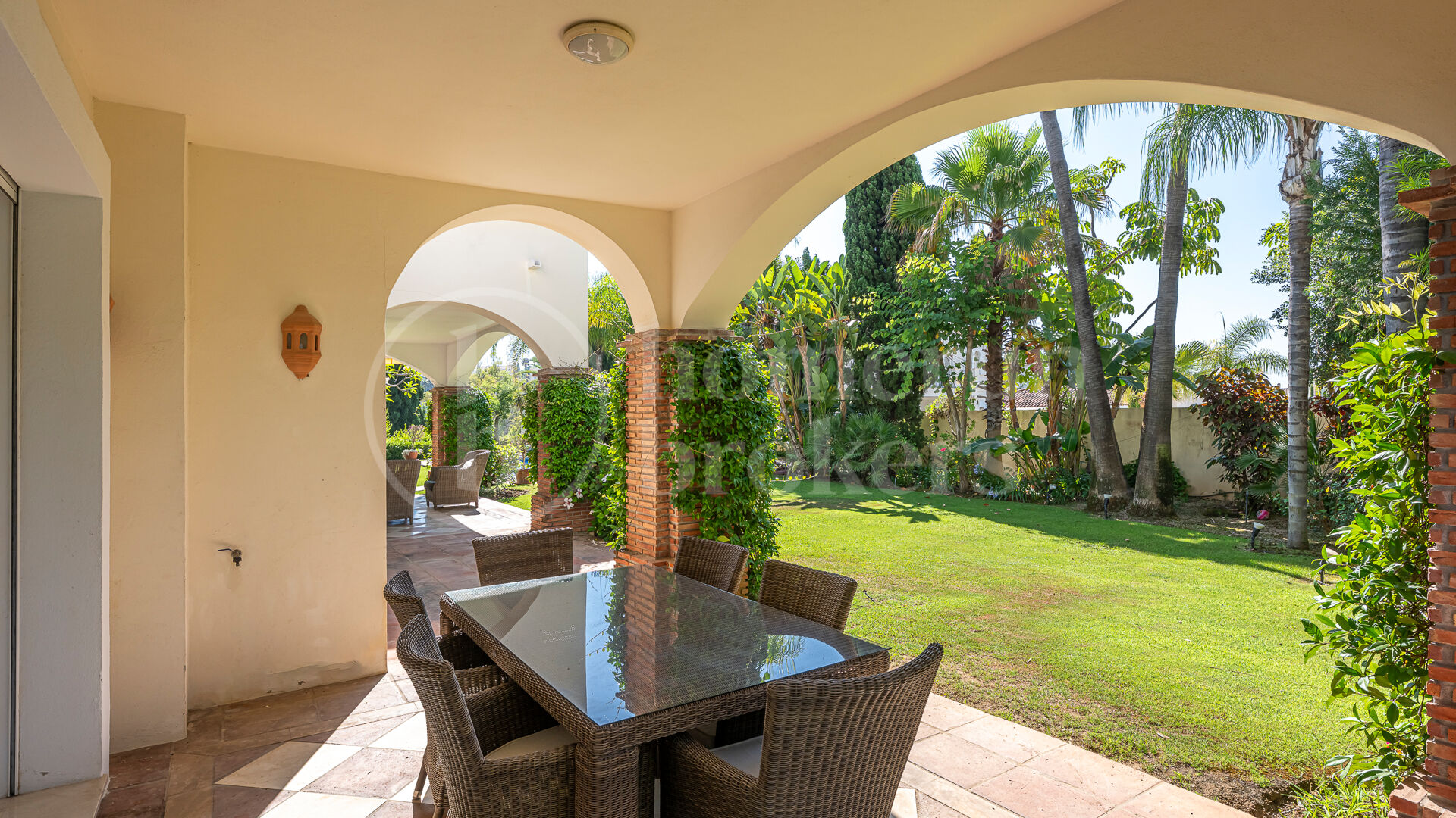 Villa Penati - Elegant Villa in La Reserva de La Quinta