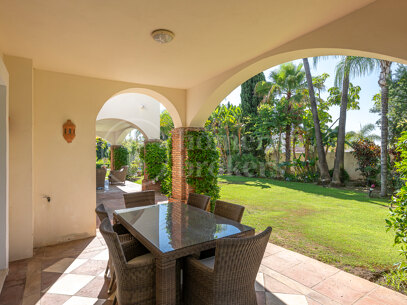 Villa Penati - Elegant Villa i La Reserva de La Quinta