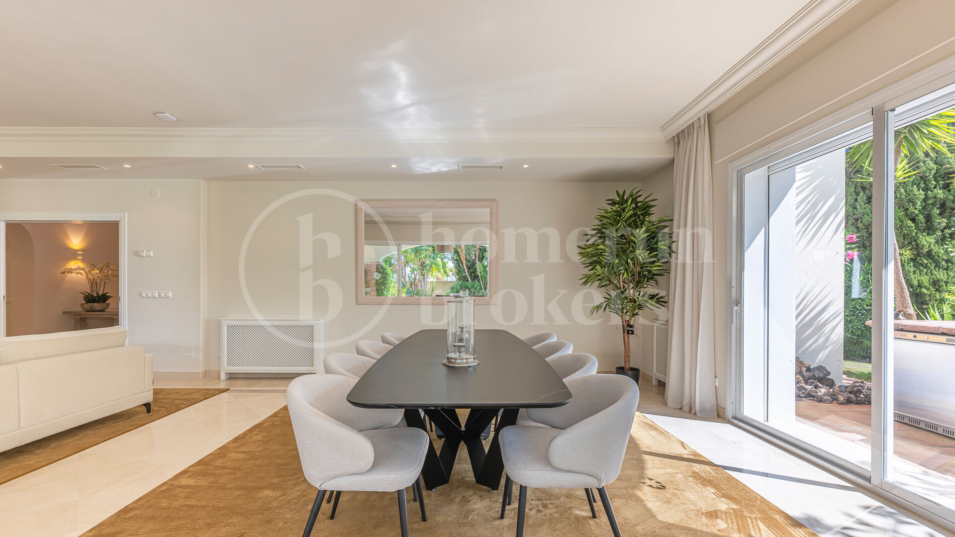 Villa Penati - Elegant Villa in La Reserva de La Quinta