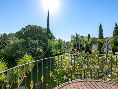 Villa Penati - Elegant Villa i La Reserva de La Quinta