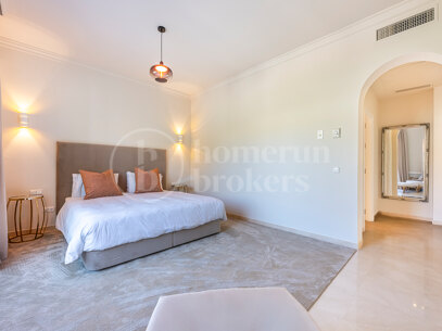 Villa Penati - Elegant Villa i La Reserva de La Quinta
