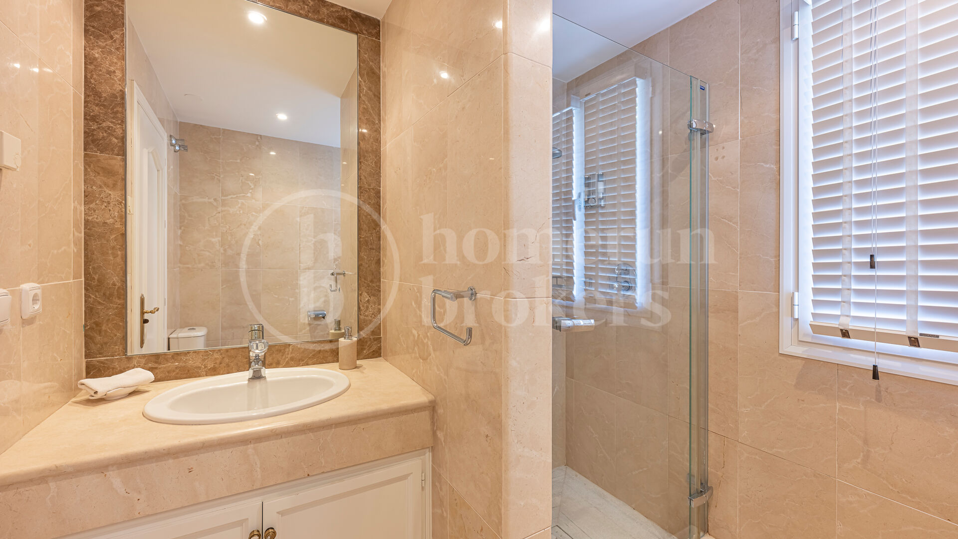 Villa Penati - Elegant Villa in La Reserva de La Quinta