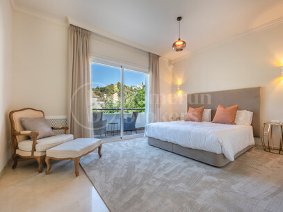 Villa Penati - Elegant Villa i La Reserva de La Quinta