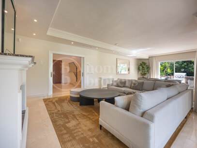 Villa Penati - Elegant Villa i La Reserva de La Quinta