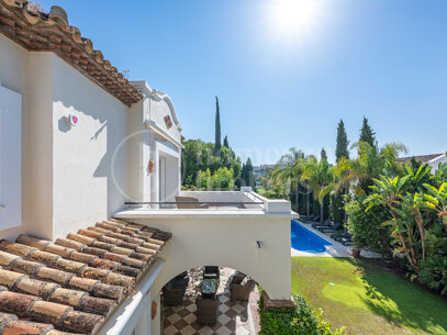 Villa Penati - Elegant Villa i La Reserva de La Quinta