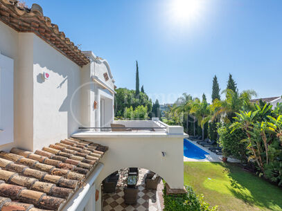 Villa Penati - Elegant Villa in La Reserva de La Quinta