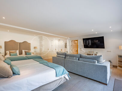 Villa Penati - Elegant Villa in La Reserva de La Quinta
