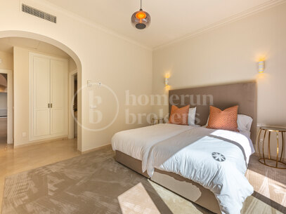 Villa Penati - Elegant Villa i La Reserva de La Quinta