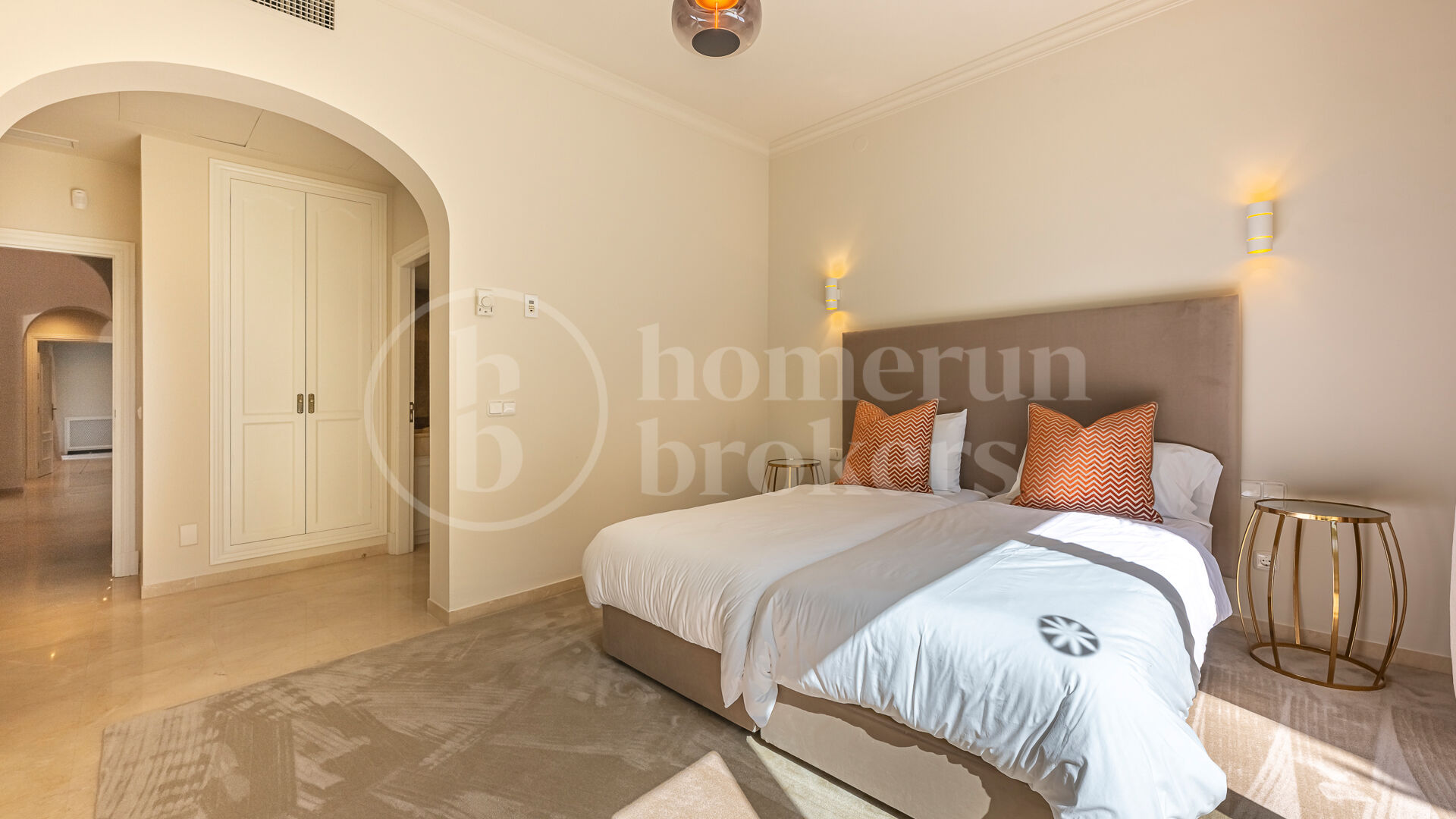 Villa Penati - Elegant Villa in La Reserva de La Quinta