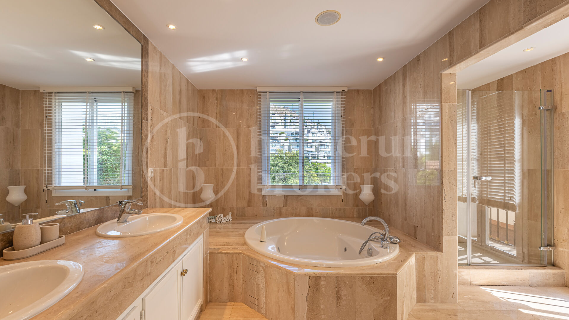 Villa Penati - Elegant Villa in La Reserva de La Quinta