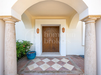 Villa Penati - Elegant Villa i La Reserva de La Quinta