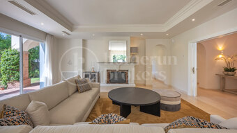 Vlla Penati - Elegant Villa in La Reserva de La Quinta