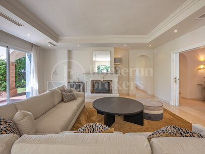 Villa Penati - Elegant Villa i La Reserva de La Quinta