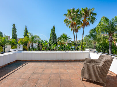 Villa Penati - Elegant Villa i La Reserva de La Quinta