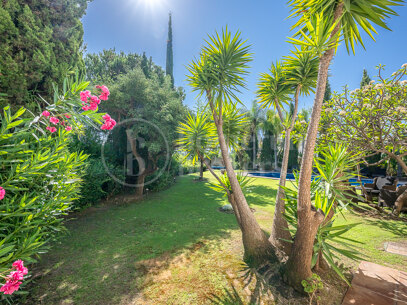 Villa Penati - Elegant Villa i La Reserva de La Quinta