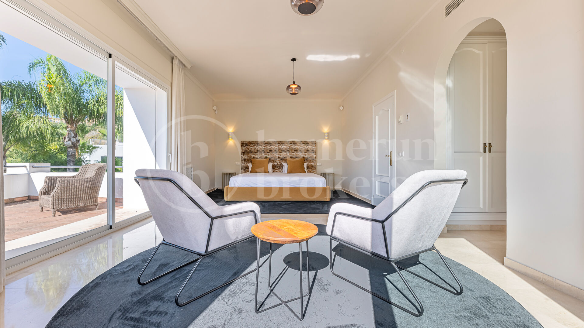 Villa Penati - Elegant Villa in La Reserva de La Quinta