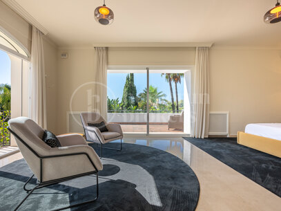 Villa Penati - Elegant Villa i La Reserva de La Quinta
