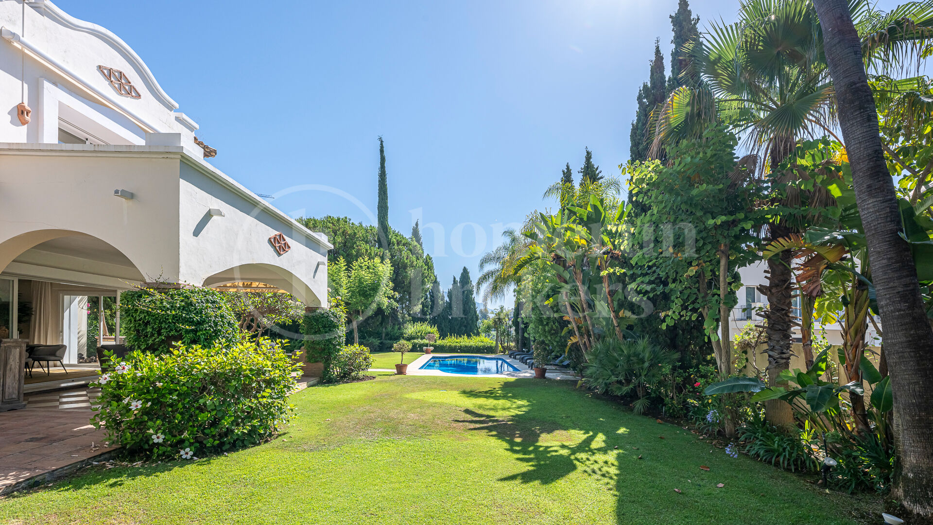 Villa Penati - Elegant Villa in La Reserva de La Quinta
