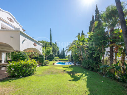 Villa Penati - Elegant Villa in La Reserva de La Quinta