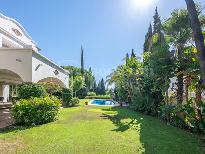 Villa Penati - Elegant Villa i La Reserva de La Quinta