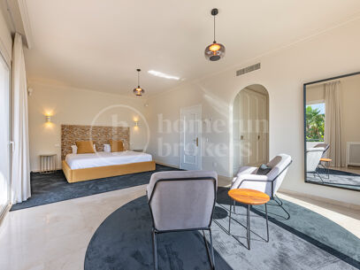 Villa Penati - Elegant Villa in La Reserva de La Quinta