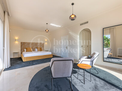 Villa Penati - Elegant Villa i La Reserva de La Quinta