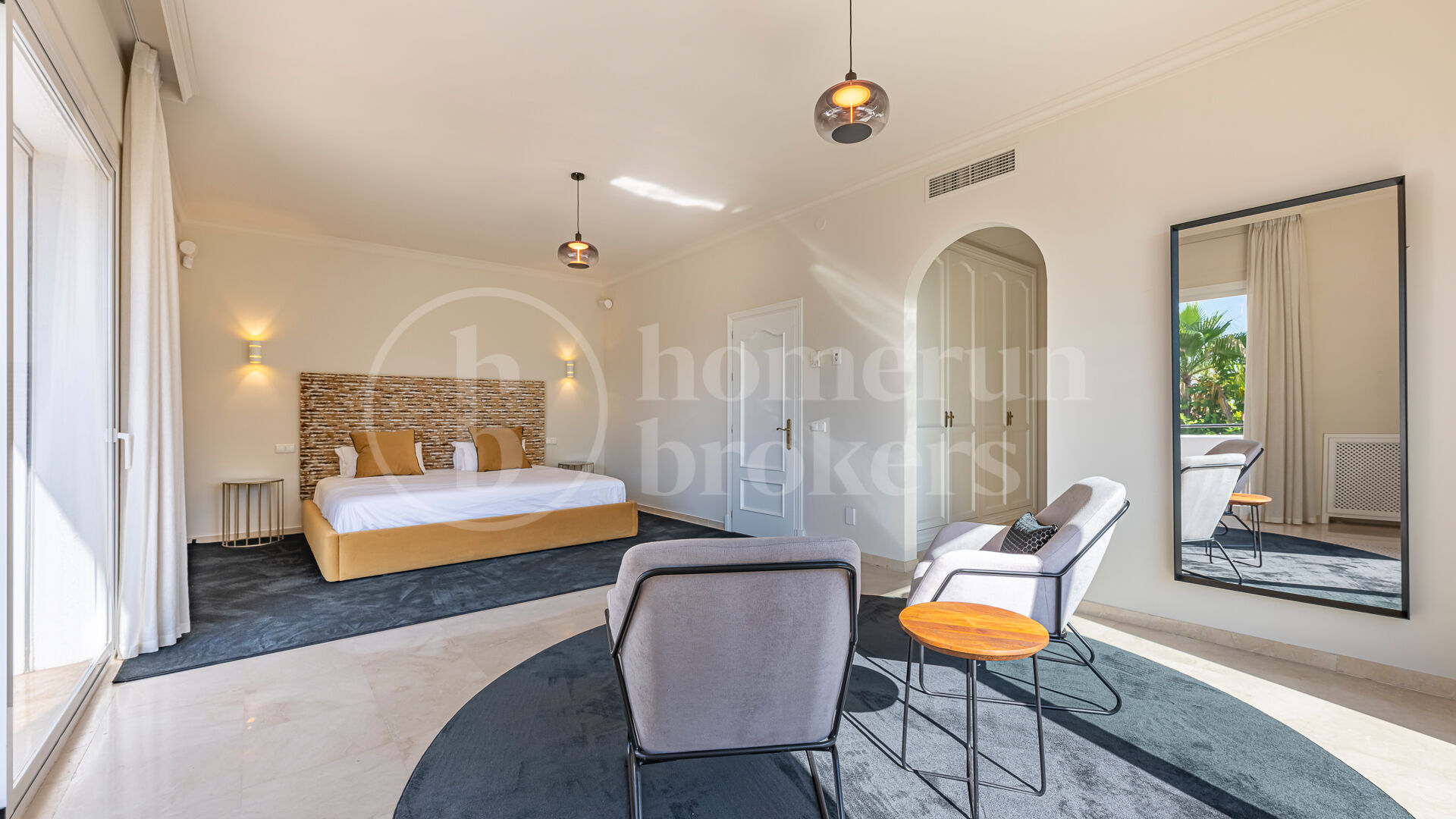 Villa Penati - Elegant Villa in La Reserva de La Quinta