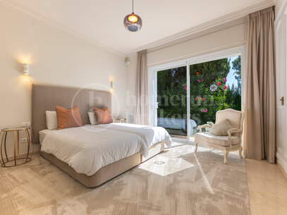 Villa Penati - Elegant Villa i La Reserva de La Quinta