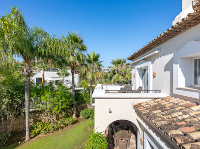 Villa Penati - Elegant Villa i La Reserva de La Quinta