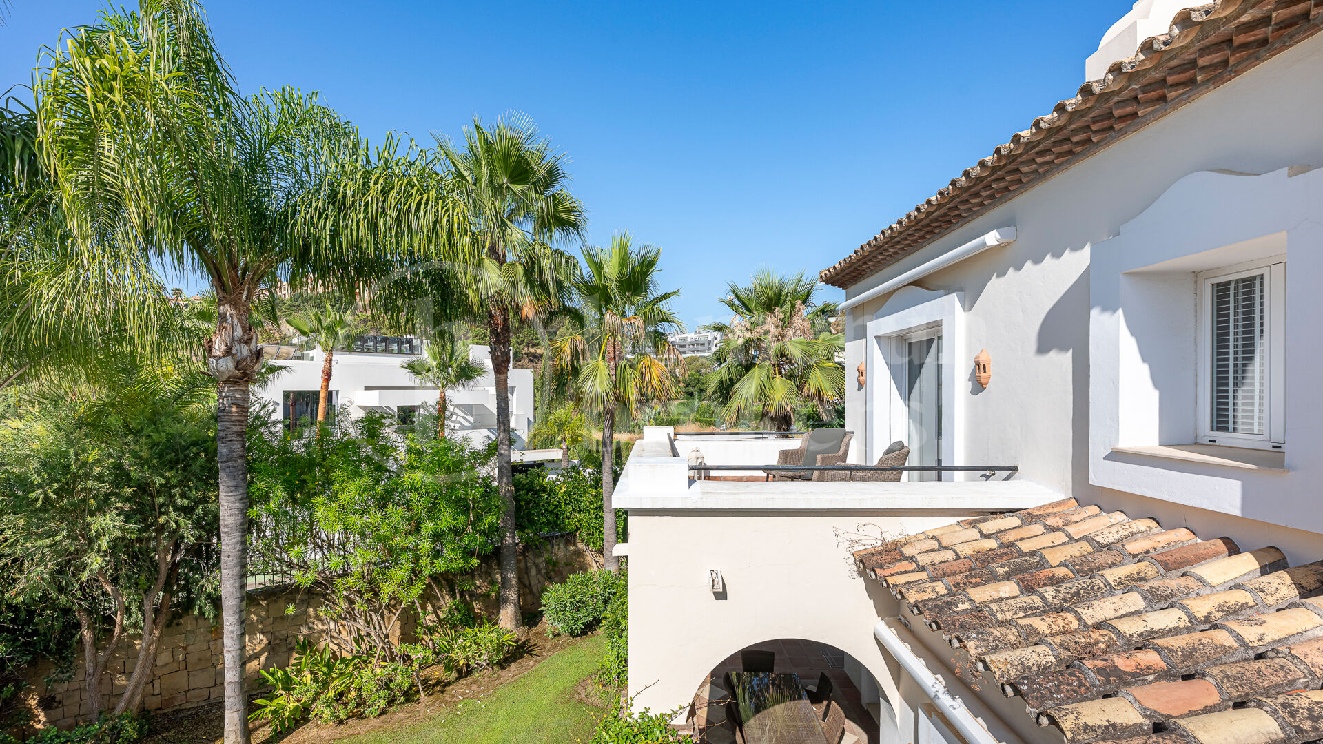 Villa Penati - Elegant Villa in La Reserva de La Quinta