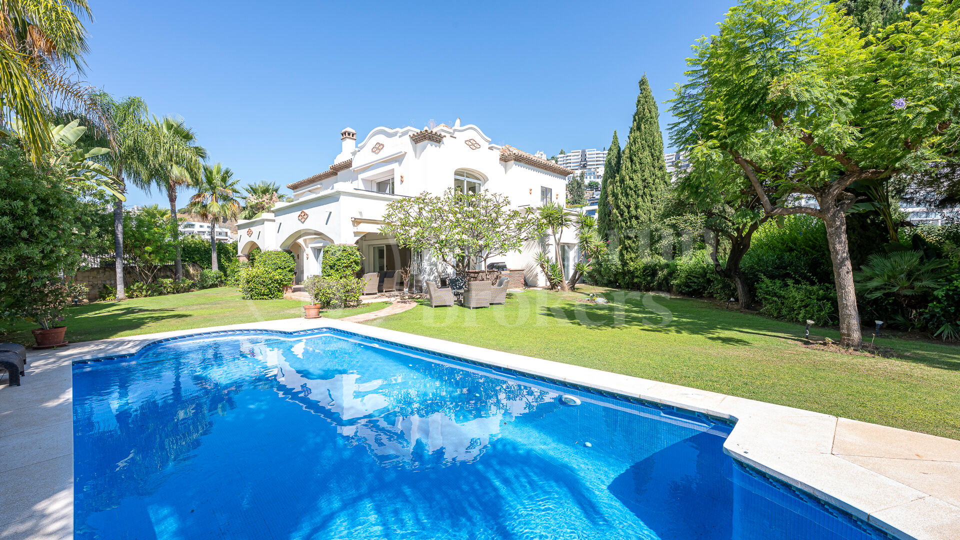 Villa Penati - Elegant Villa in La Reserva de La Quinta