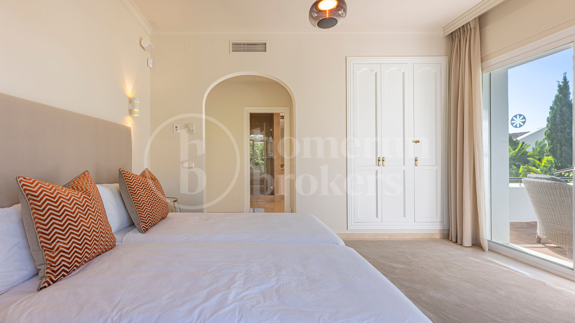 Villa Penati - Elegant Villa in La Reserva de La Quinta