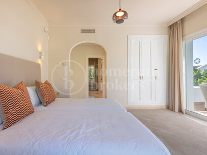 Villa Penati - Elegant Villa i La Reserva de La Quinta