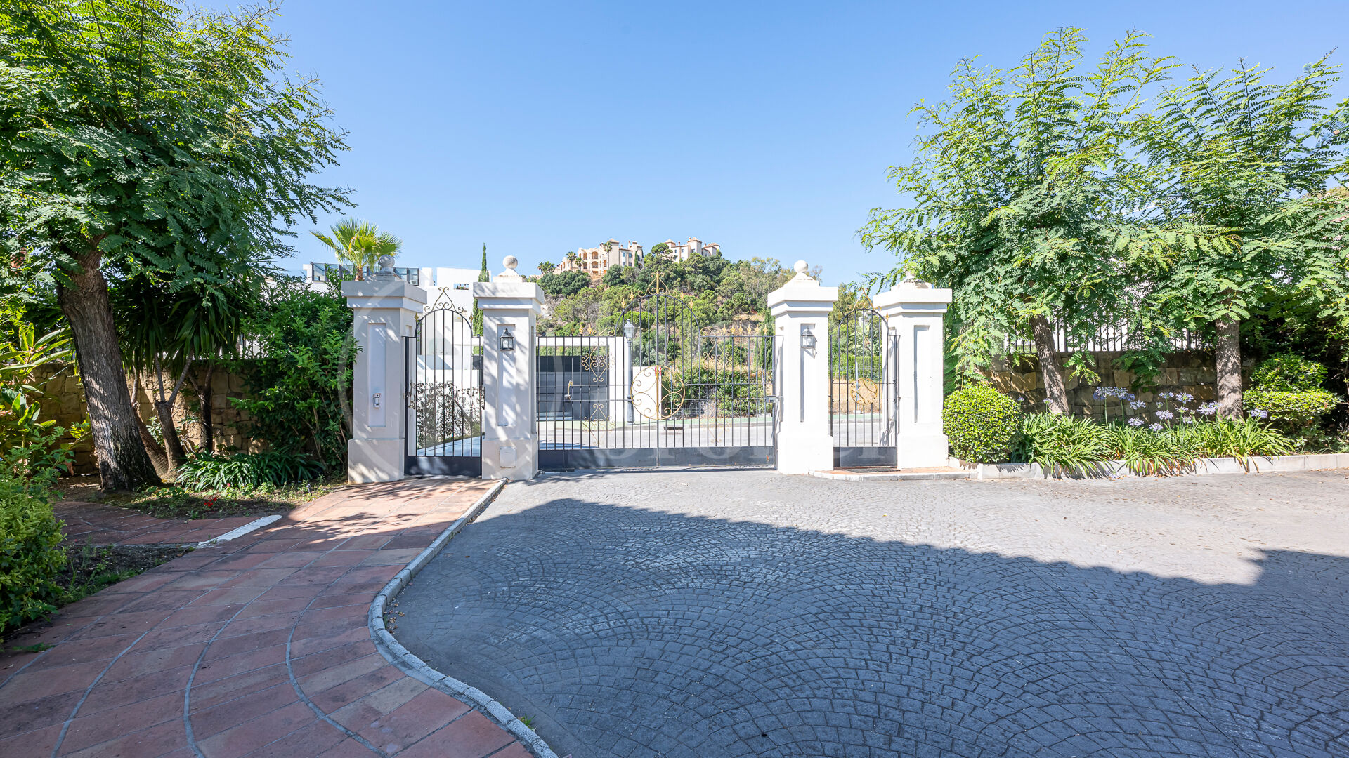 Villa Penati - Elegant Villa in La Reserva de La Quinta