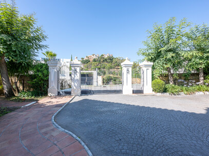 Villa Penati - Elegant Villa i La Reserva de La Quinta