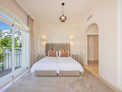 Villa Penati - Elegant Villa in La Reserva de La Quinta