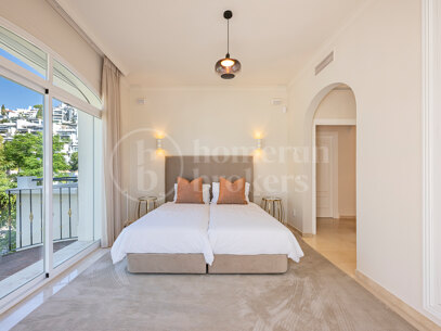 Villa Penati - Elegant Villa i La Reserva de La Quinta